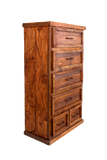 Old Fashioned Collection Chest - LOREC Ranch Home Furnishings
