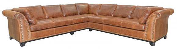 Kingsley Sectional