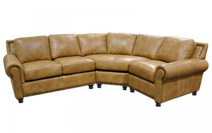 Monterrey Sectional