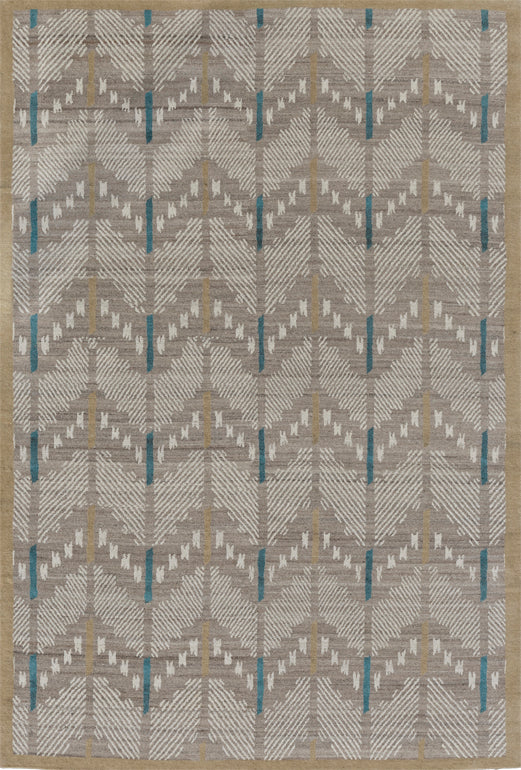 Los Alamos Rug