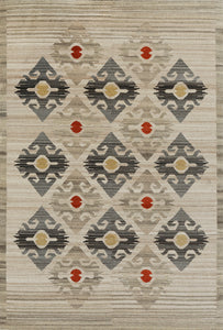 Madrid Beige Rug