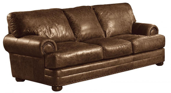 Dallas Sofa Loveseat